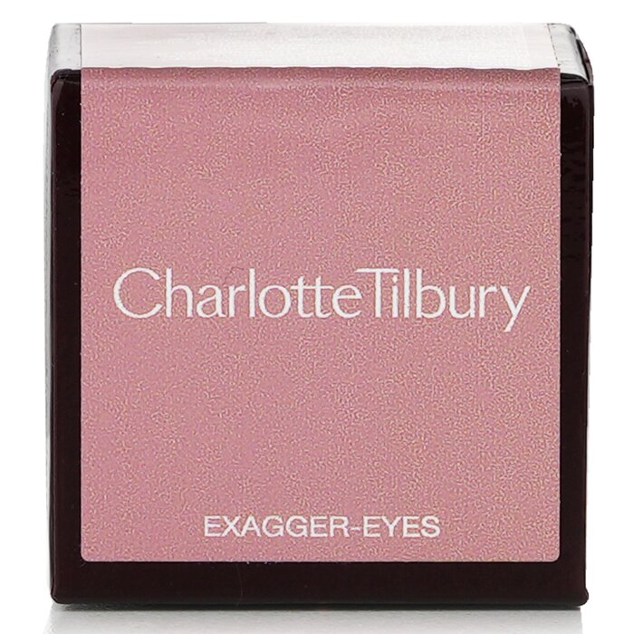 Кремовые тени для век Charlotte Tilbury Eyes To Mesmerise Exagger, 7 мл, с увлажняющими экстрактами