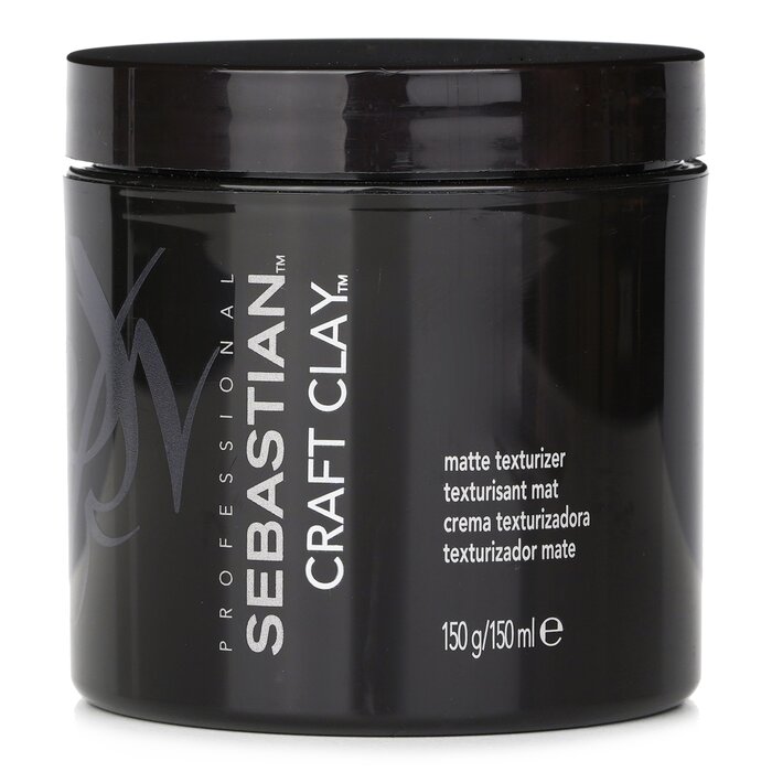 Craft Clay Matte Texturizer 150ml
