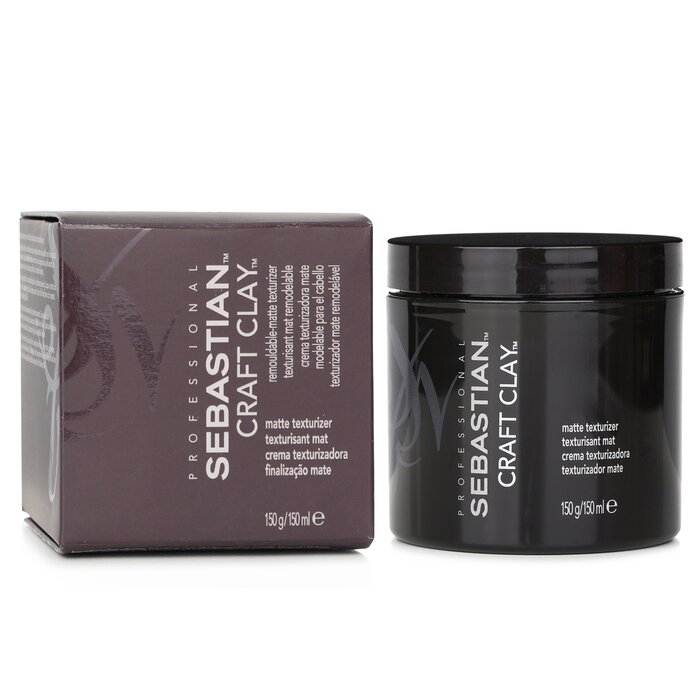 Craft Clay Matte Texturizer 150ml
