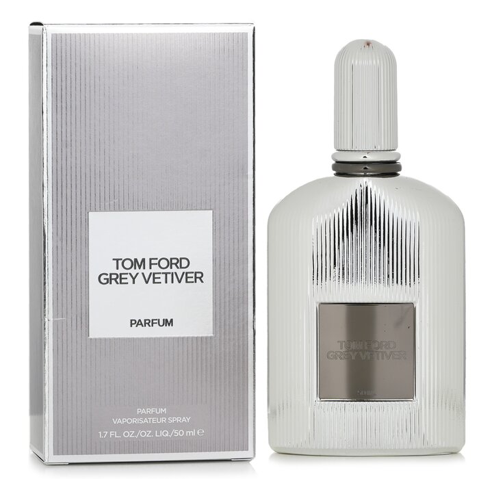 Парфюмированный спрей Grey Vetiver для мужчин, с нотами грейпфрута и ветивера, 50 мл