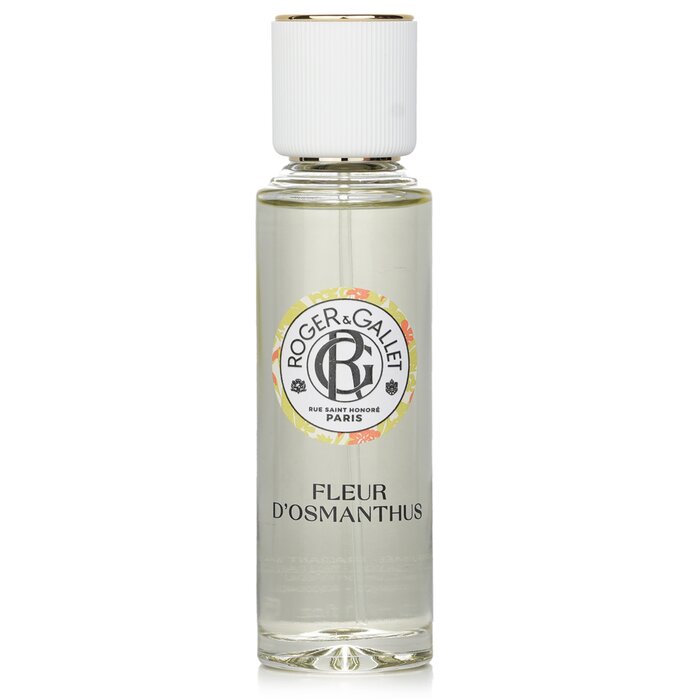 Вода для туалета Fleur D'Osmanthus с ароматом османтуса, 30 мл