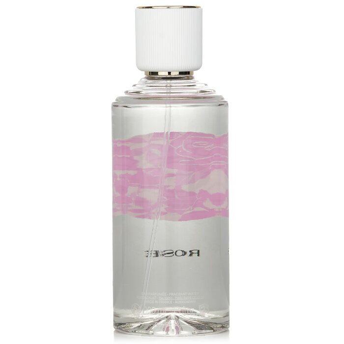 Косметическая вода для тела Roger & Gallet с эфирными маслами розы, 100 мл