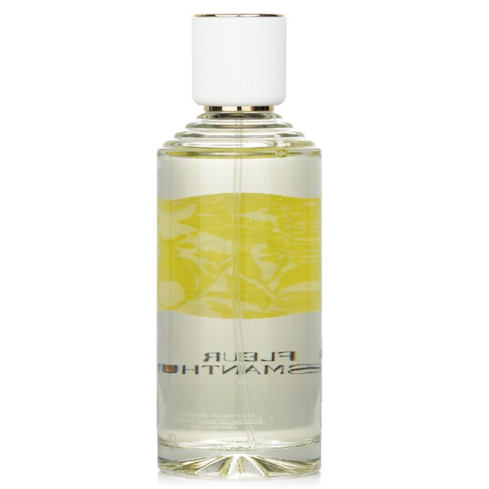 Вода для душевного благополучия с османтусом Fleur D'Osmanthus, 100 мл