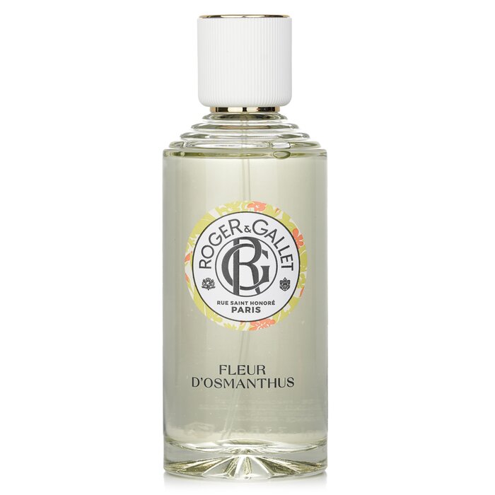 О Eau de Parfum с османтисом для женщин, 30 мл