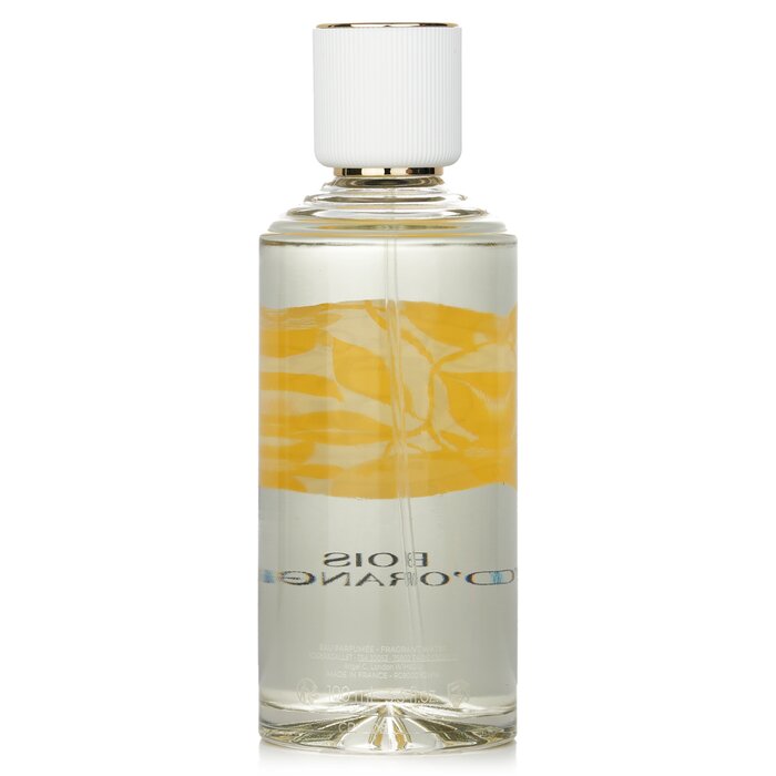 Roger & Gallet Bois D'Orange ароматная вода для тела с цитрусовыми экстрактами, 30 мл