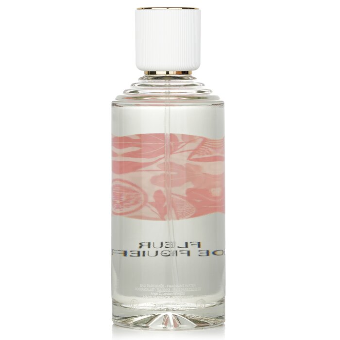 Легкая ароматная вода Fleur De Figuier с экстрактом фиги для тела и волос 30 мл