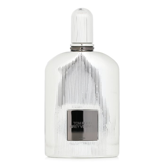 Парфюм Tom Ford Grey Vetiver для мужчин, 100 мл – элегантный аромат с нотами ветивера и цитрусовых.
