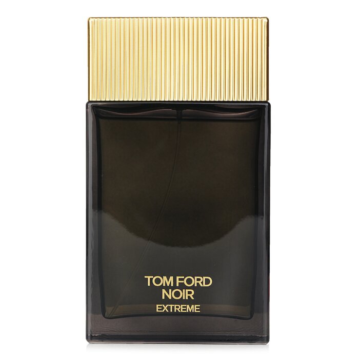 Tom Ford Noir Extreme парфюм для мужчин с восточно-деревянным оттенком, 50 мл