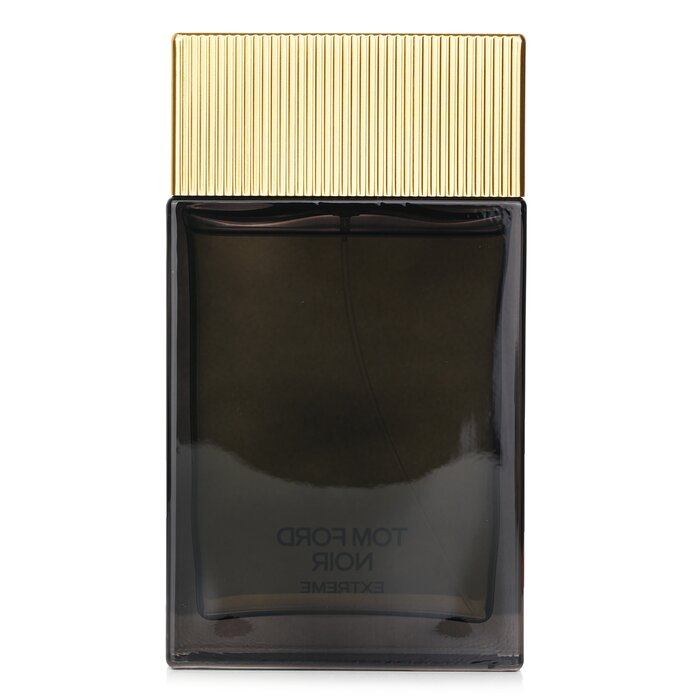 Tom Ford Noir Extreme парфюм для мужчин с восточно-деревянным оттенком, 50 мл