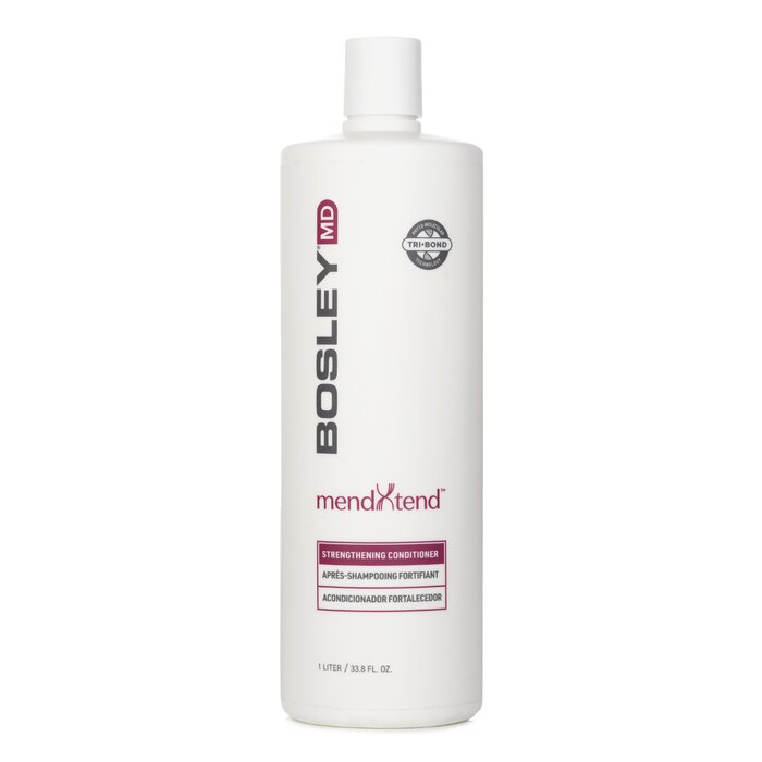 MendXtend Strengthening Conditioner 1000ml/33.8oz
