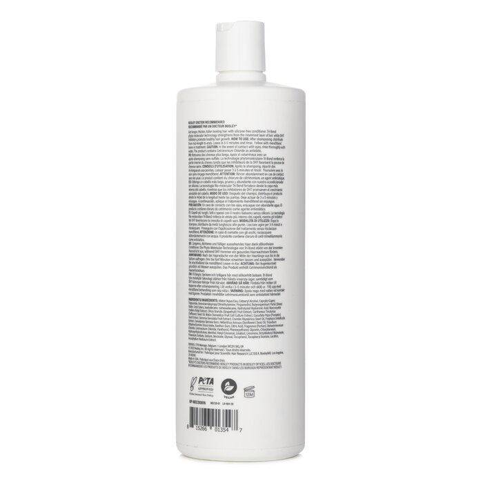 MendXtend Strengthening Conditioner 1000ml/33.8oz