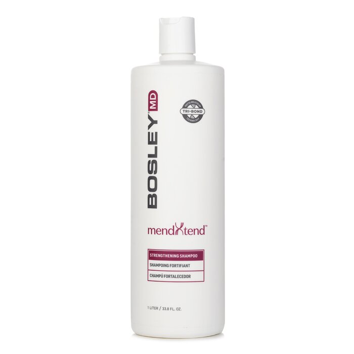 MendXtend Strengthening Shampoo 1000ml/33.8oz