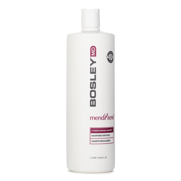MendXtend Strengthening Shampoo 1000ml/33.8oz