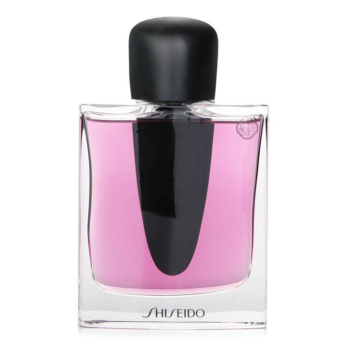 Shiseido Ginza Murasaki парфюм 90 мл — изысканный аромат с нотами фиалки и иланг-иланг для уверенных женщин