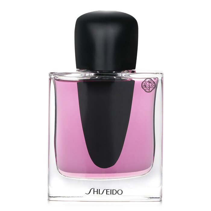 Парфюм Shiseido Ginza Murasaki, 50 мл — изысканный аромат с цветочными нотами фиалки и жасмина