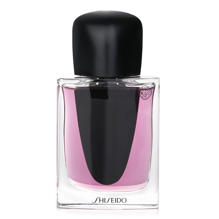 Shiseido Ginza Murasaki парфюмированный спрей 90 мл — элегантный аромат с нотами цветков вишни и бергамота для женщин