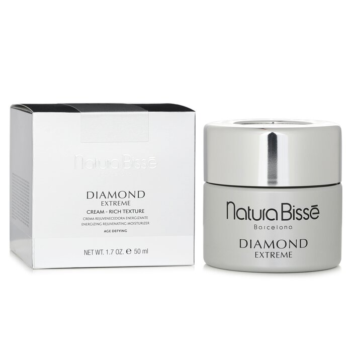 Diamond Extreme Cream Rich Texture