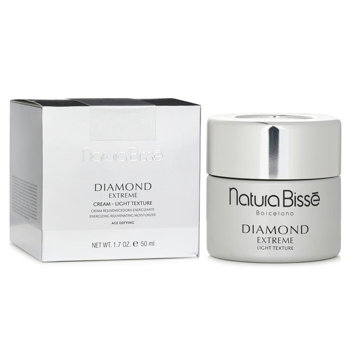 Diamond Extreme Cream Light Texture