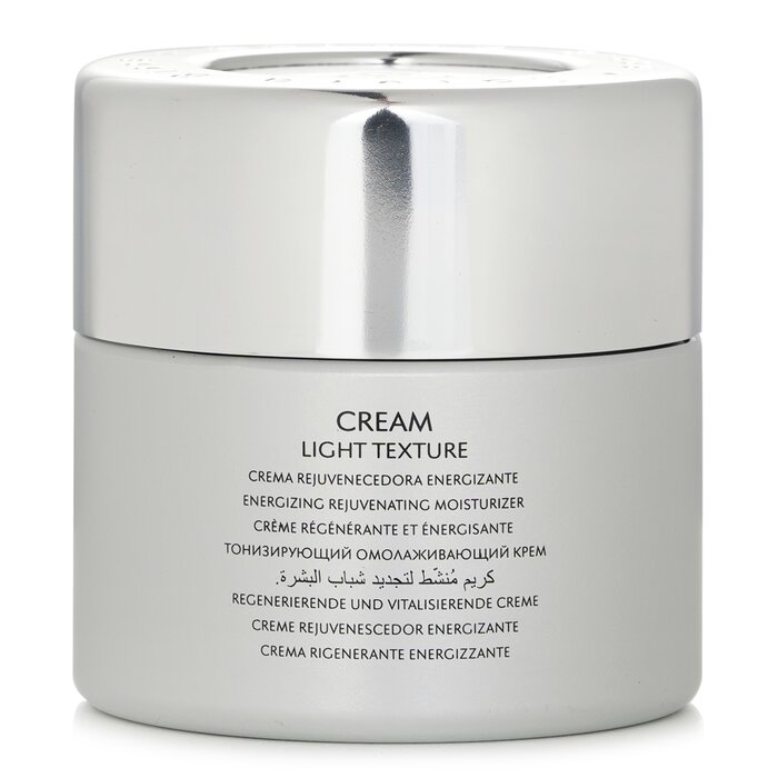 Diamond Extreme Cream Light Texture