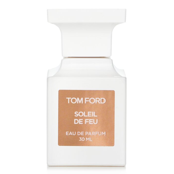 Tom Ford Soleil De Feu парфюм для женщин, цветочные и фруктовые ноты, 250 мл