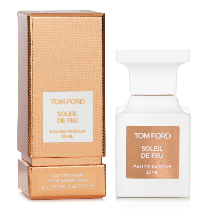 Tom Ford Soleil De Feu парфюм для женщин, цветочные и фруктовые ноты, 250 мл