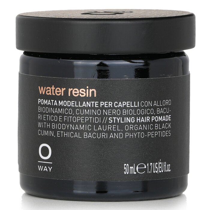 Water Resin 50ml/1.7oz