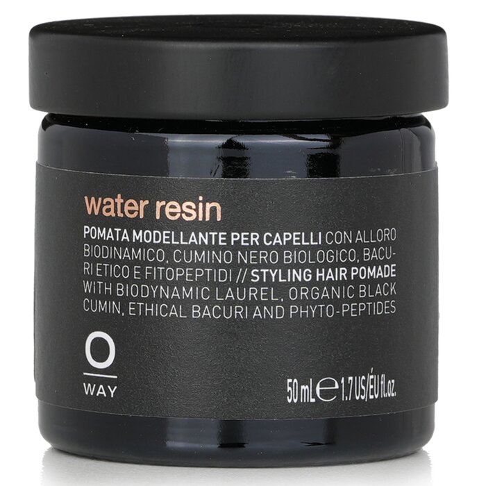 Water Resin 50ml/1.7oz