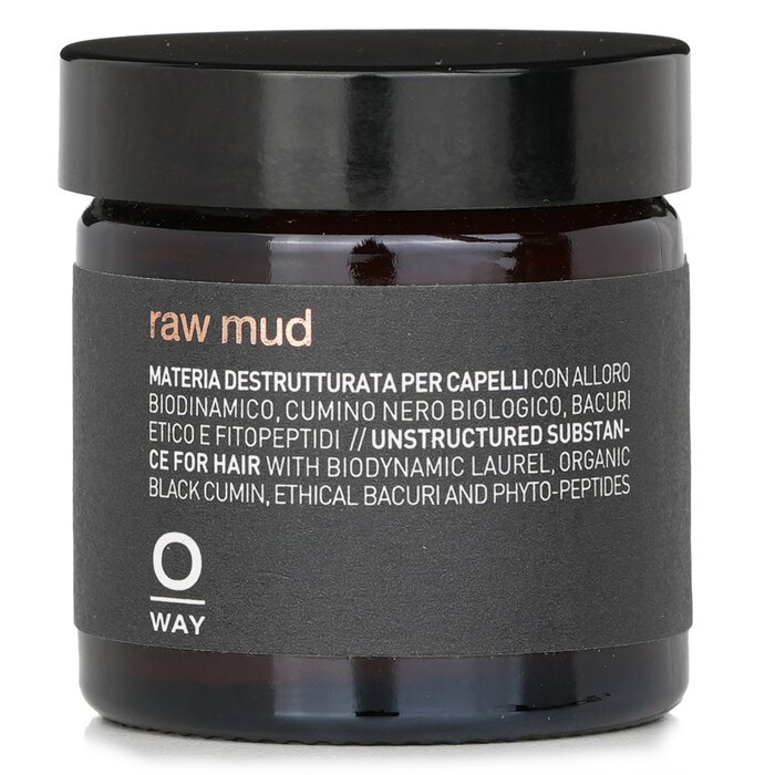 Raw Mud 50ml/1.7oz