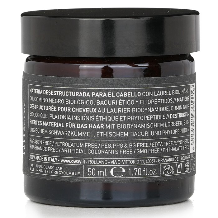 Raw Mud 50ml/1.7oz