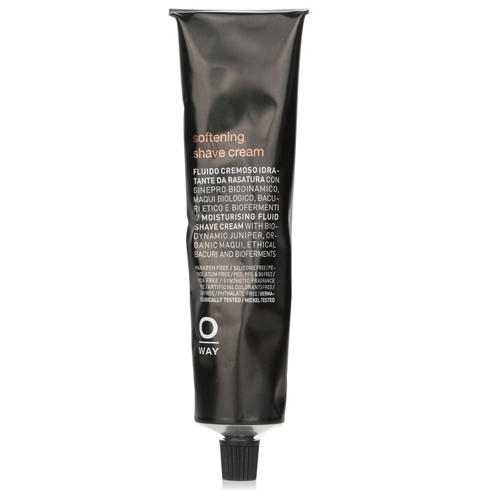 Softening Shave Cream 100ml/3.4oz
