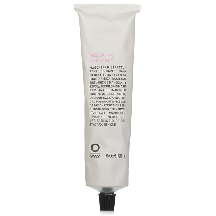 Rebuilding Hair Mask 150ml/5.1oz