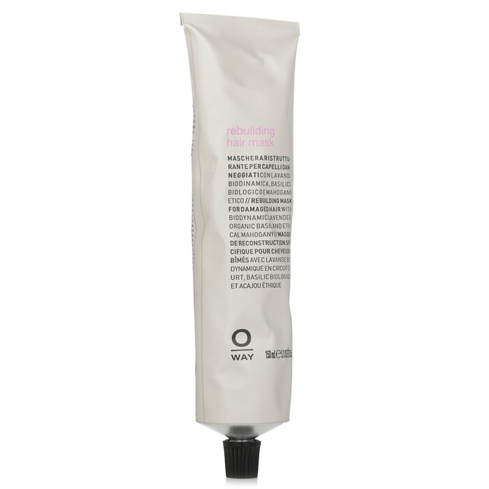 Rebuilding Hair Mask 150ml/5.1oz