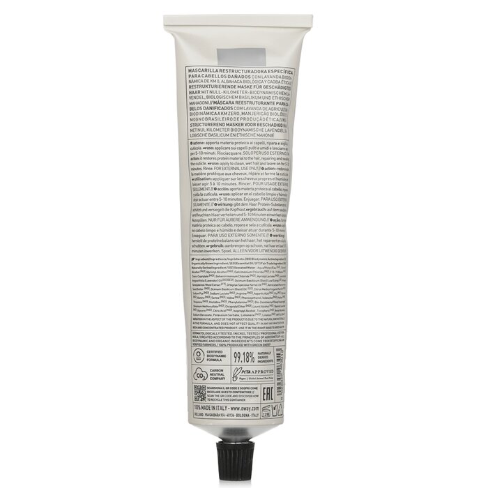 Rebuilding Hair Mask 150ml/5.1oz