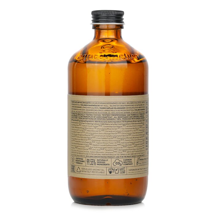 Volumizing Hair Bath 240ml/8.1oz