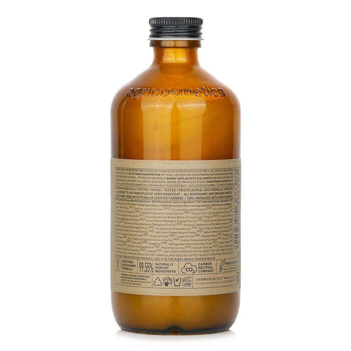 Smoothing Hair Bath 240ml/8.1oz