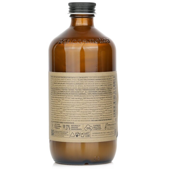 Silk N Glow Hair Bath 240ml/8.1oz