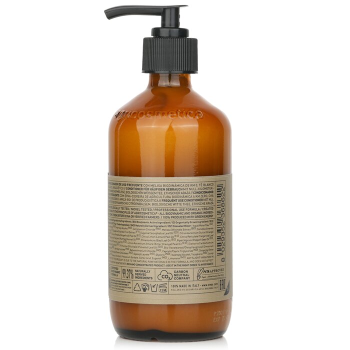 Frequent Use Conditioner