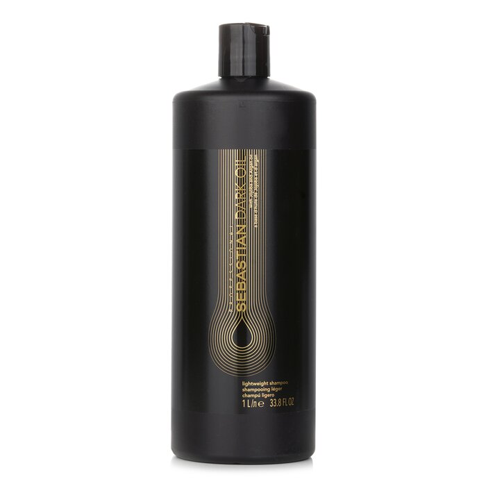 Шампунь для волос с маслами Dark Oil, 1000 мл
