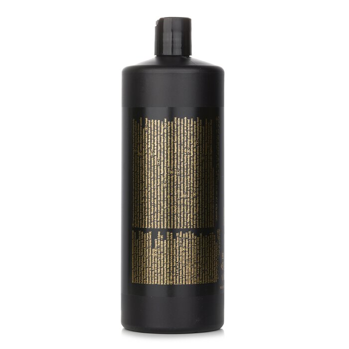 Шампунь для волос с маслами Dark Oil, 1000 мл