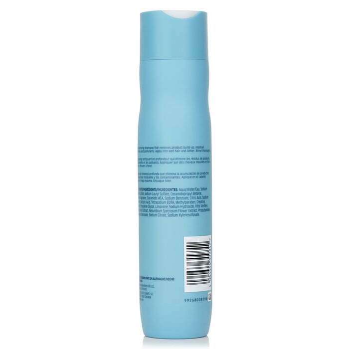 Invigo Aqua Pure Purifying Shampoo