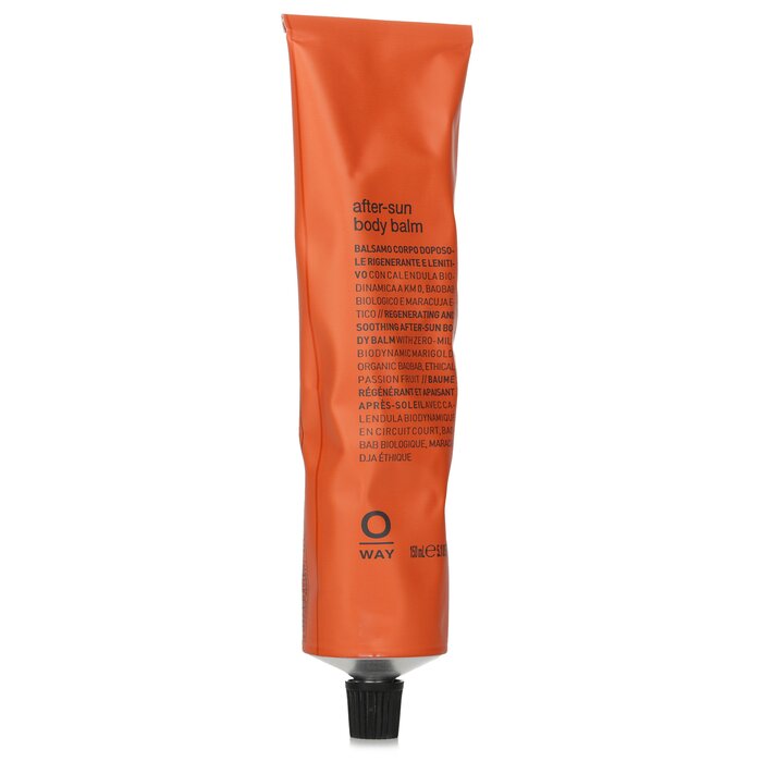 After Sun Body Balm