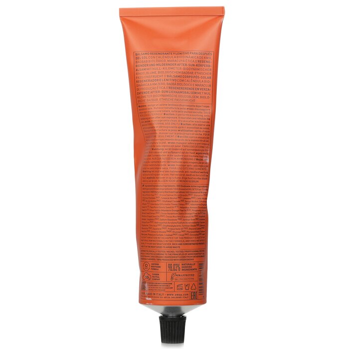 After Sun Body Balm