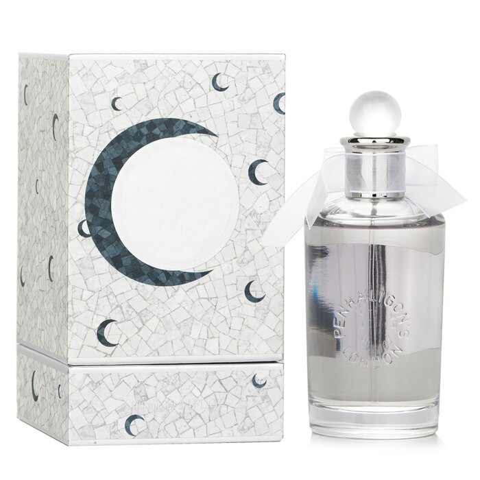 Penhaligon's Luna парфюмерная вода 100 мл — женственный аромат с цитрусовыми и древесными нотами