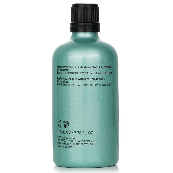 Sébologie Micro-Peeling Keratolytic Solution