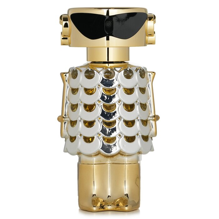 Paco Rabanne Fame парфюмированная вода для женщин, цветочно-древесный аромат, 50 мл