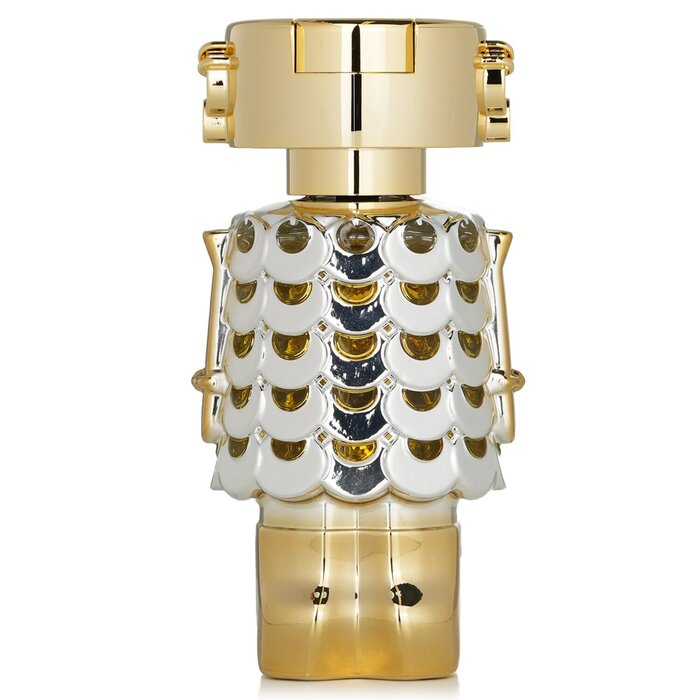 Paco Rabanne Fame парфюмированная вода для женщин, цветочно-древесный аромат, 50 мл