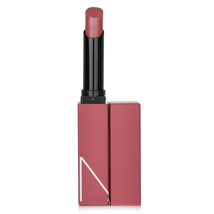 Помада для губ Nars Powermatte с матовым эффектом, 1.5 г, оттенок 115 Thunder Kiss