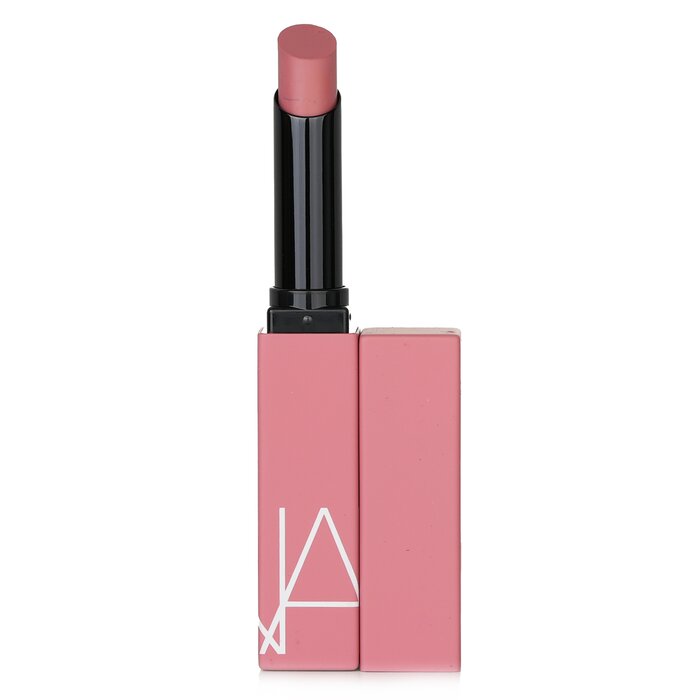 Помада для губ Nars Powermatte с матовым покрытием, 1.5 г, стойкий цвет и комфорт