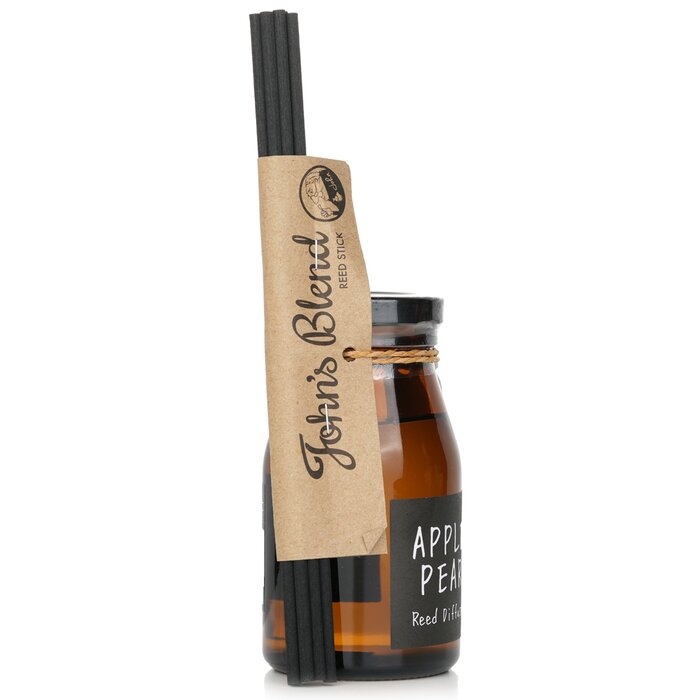 Ароматический диффузор John's Blend «Яблоко и груша», 140 мл