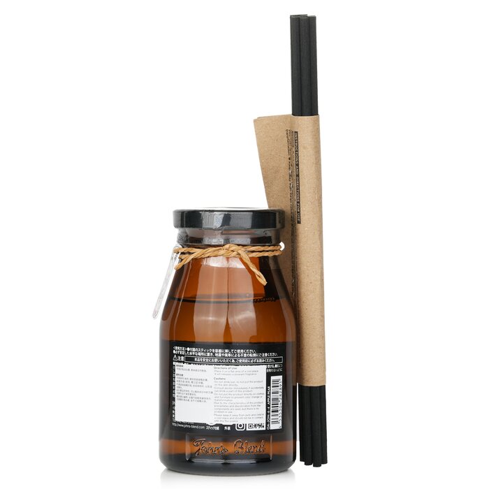 Ароматический диффузор John's Blend «Яблоко и груша», 140 мл
